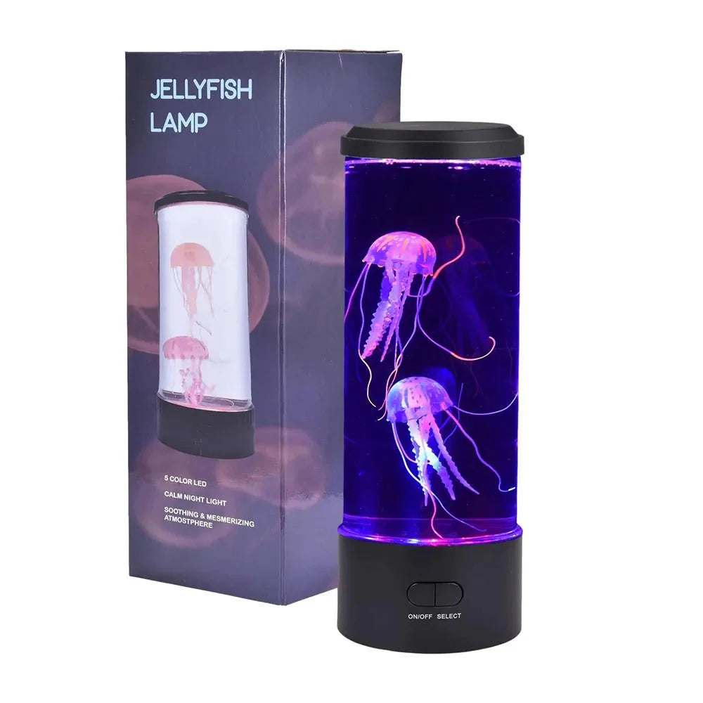 JellyLight Wake the Night Magic | Stornfield