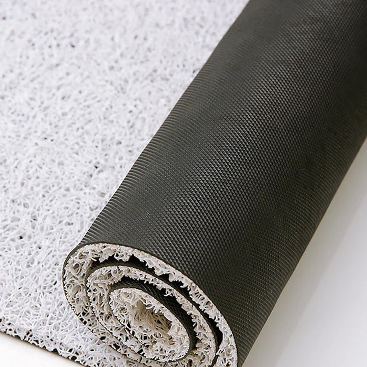 CleanEntry Pro PVC doormat with textured surface | Stornfield