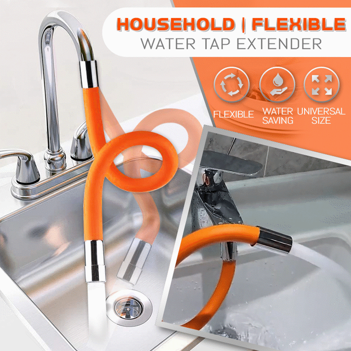 Stornfield | Faucet Extension