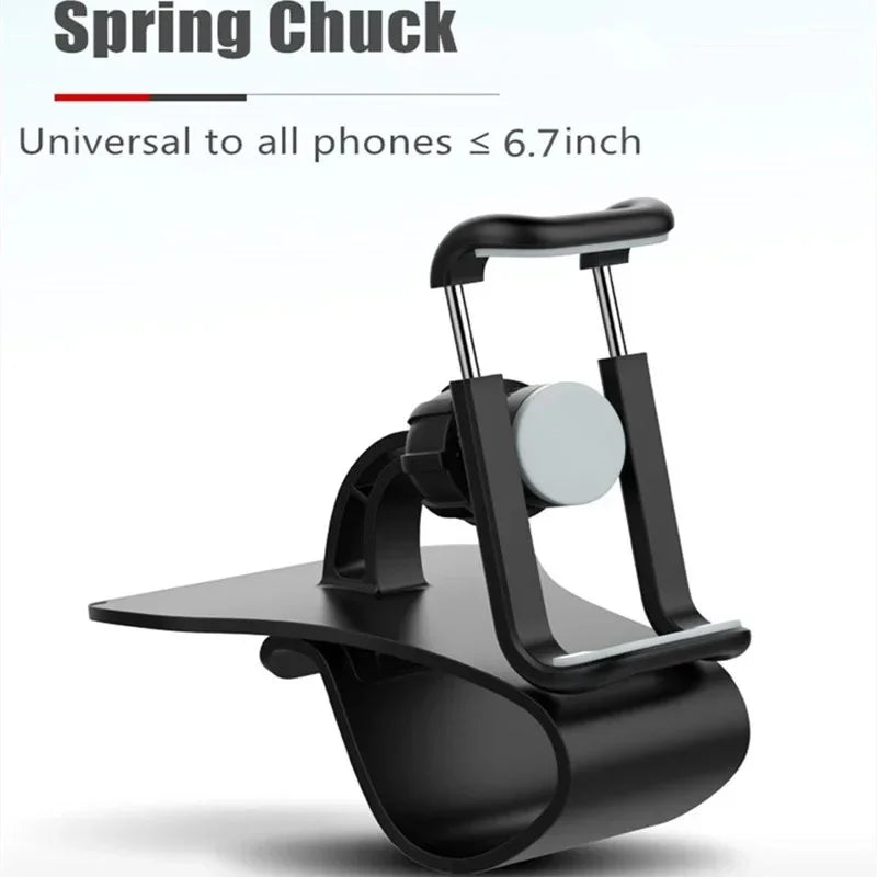 Car Handy Mount | 360° Rotatable | Stornfield