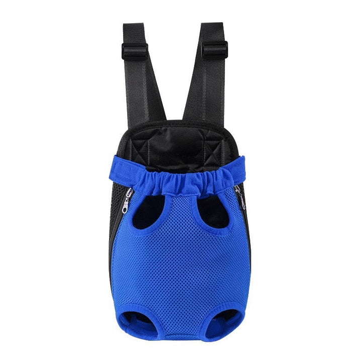 Stornfield | Breathable Mesh Pet Journey Carrier Backpack