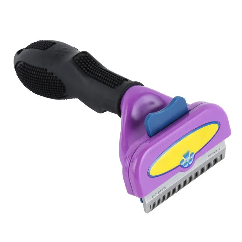 Professional hair removal brush for dogs & cats Stornfield
