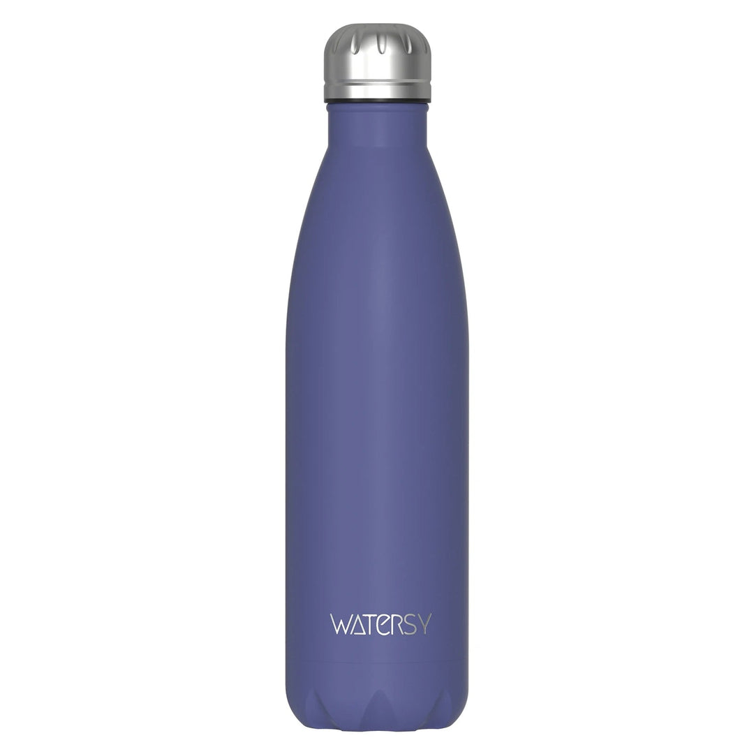 500 ml stainless steel bottle with vacuum insulation | Stornfield