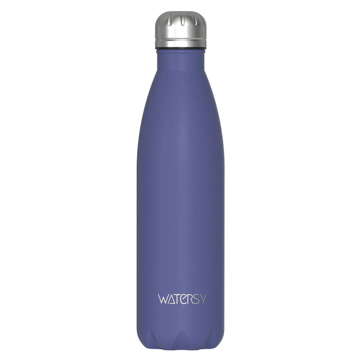 500 ml stainless steel bottle with vacuum insulation | Stornfield