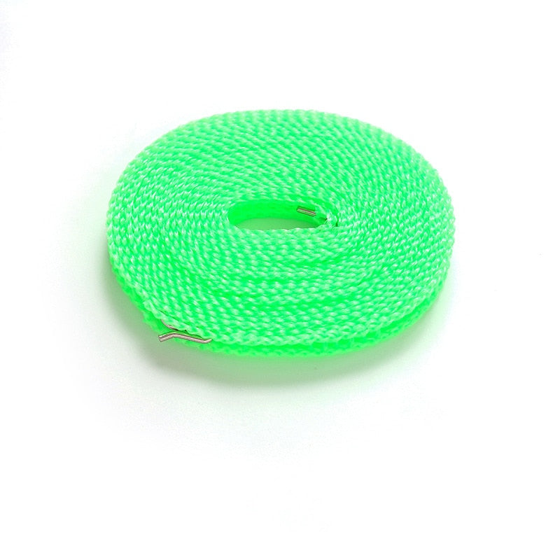 Anti-Skid Windproof Clothesline Drying Rope | Stornfield