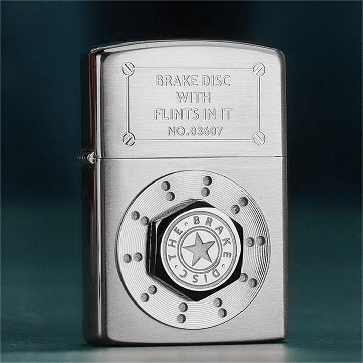 Shining Star Kerosene Lighter | Stornfield