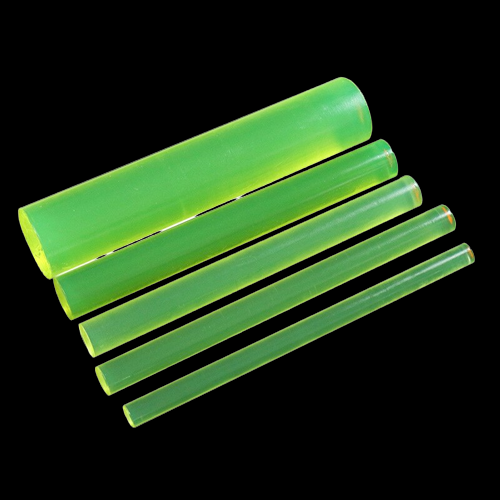 Self-Defense Nylon Rod Stick | Stornfield