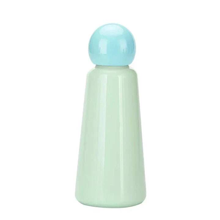 Stornfield | Steel 2-tone Bottle