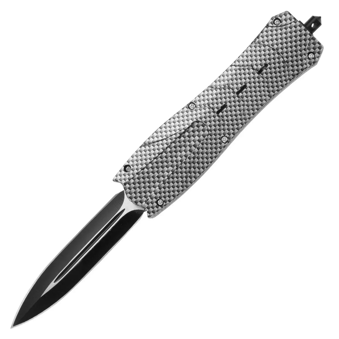 Premium Ergonomic EDC Multitool Self Defense Knife | Stornfield