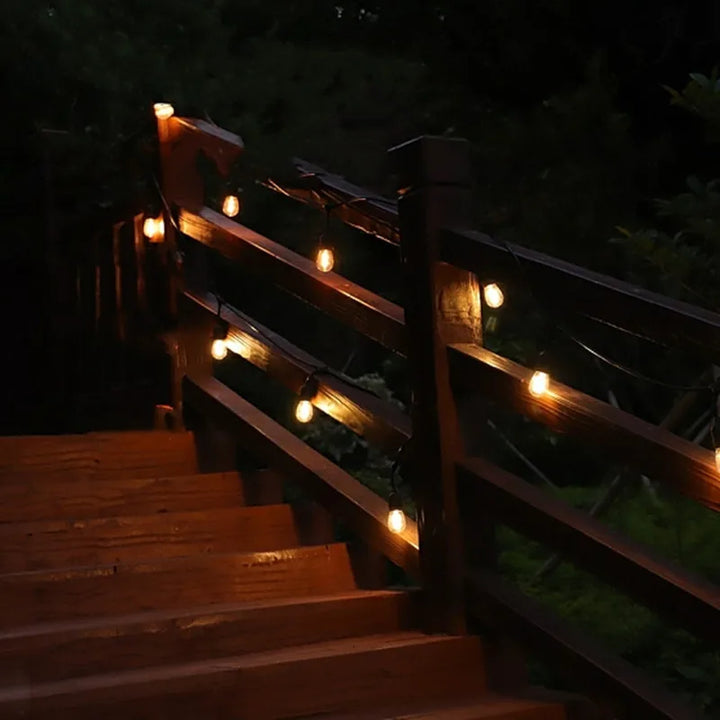 Stornfield Vintage String Lights