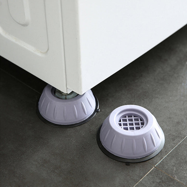 Quiet Pads | Stornfield