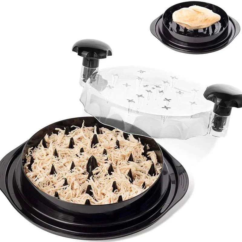 ChopBlume Simplify your meals in no time | Stornfield