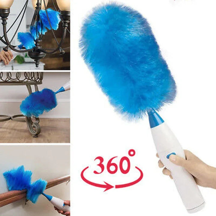 Stornfield | Duster Électrique