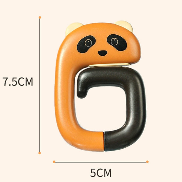 Creative Cute Animal TaStornfielde Hanger Hook | Stornfield