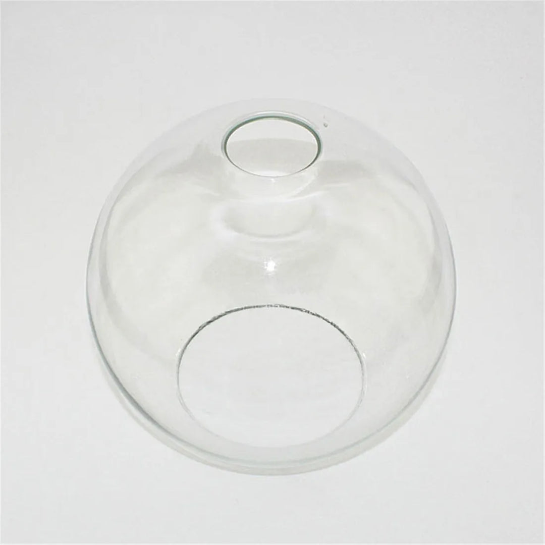 Stornfield | ClearShade | Transparent Lampshade Light Cover