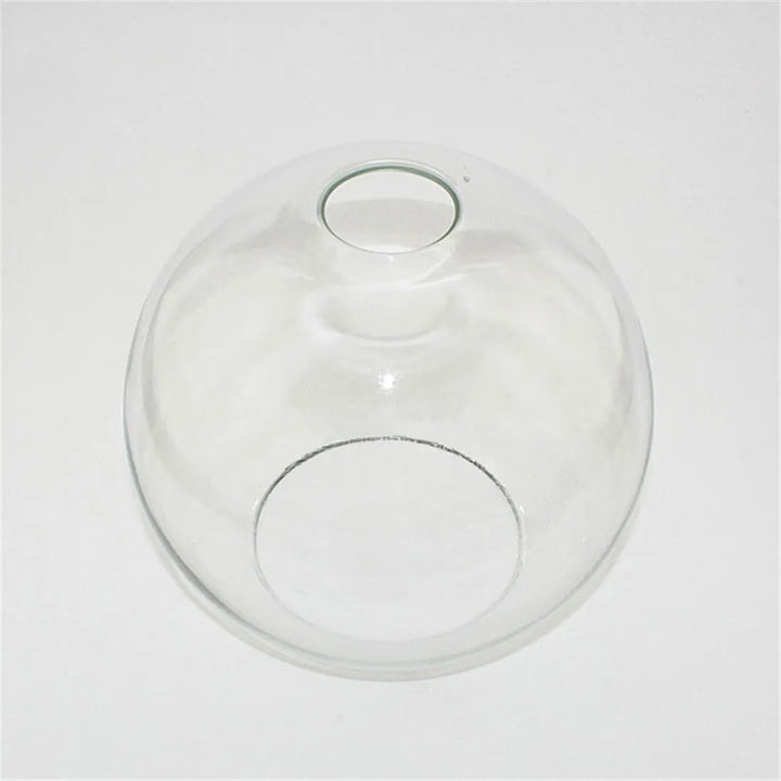 Stornfield | ClearShade | Transparent Lampshade Light Cover