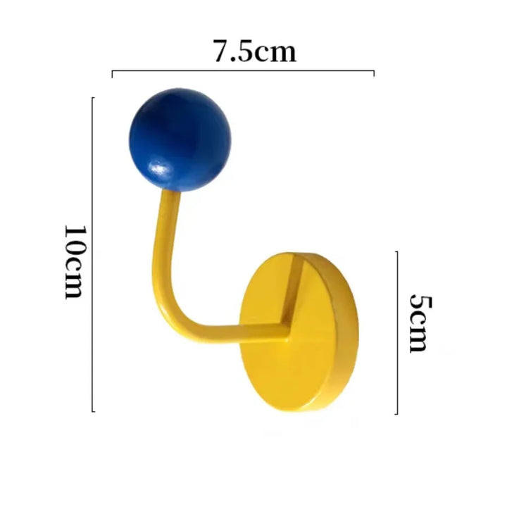MagnoHook Strong Magnetic Hook Stornfield