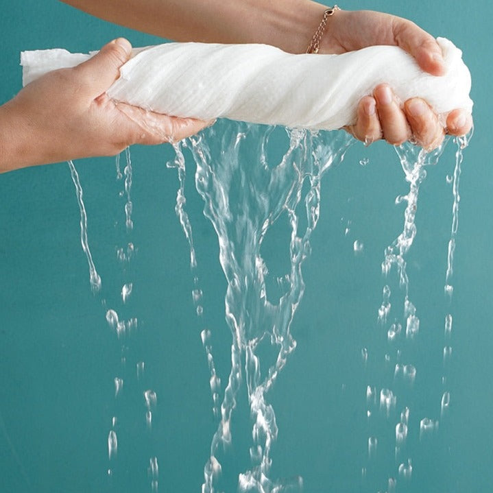 Magic Compressed DisposaStornfielde Travel Bath Towel | Stornfield