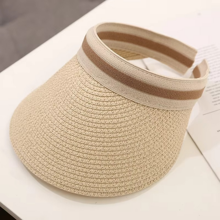 Stornfield | UV Protection Wide Brim Summer Sun Visor Hat for All