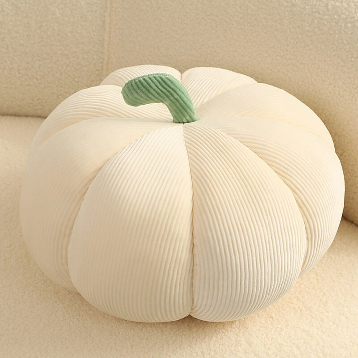 Soft Pumpkin Plush Halloween Pillows | Stornfield