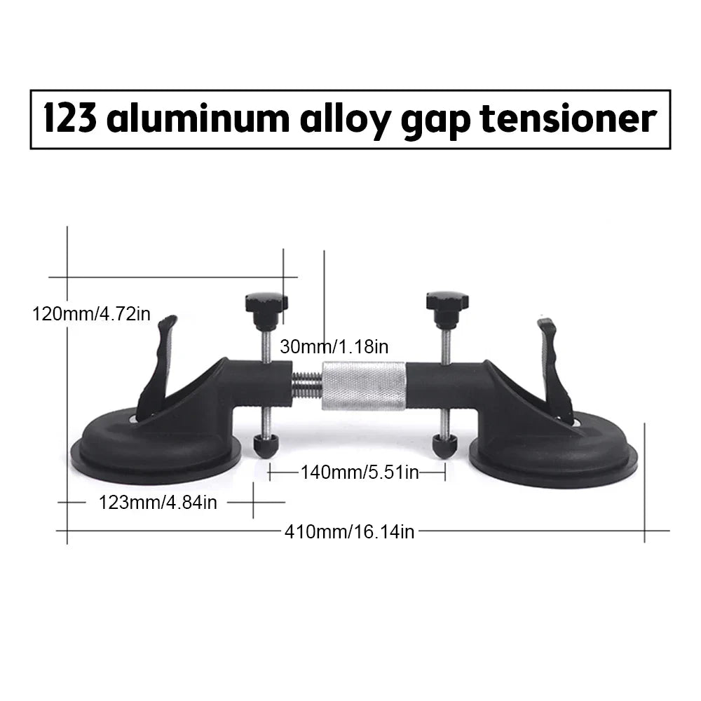 Granite Installation AdjustaStornfielde Vacuum Suction Cups | Stornfield