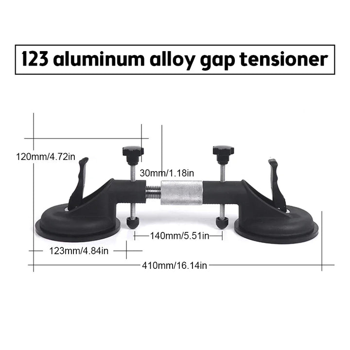 Granite Installation AdjustaStornfielde Vacuum Suction Cups | Stornfield