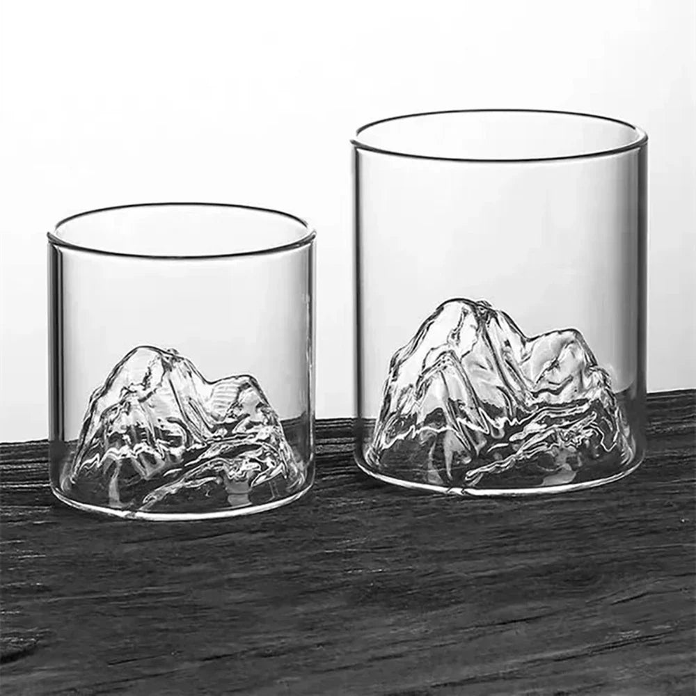 Stornfield | Mountain with 3D Mountains