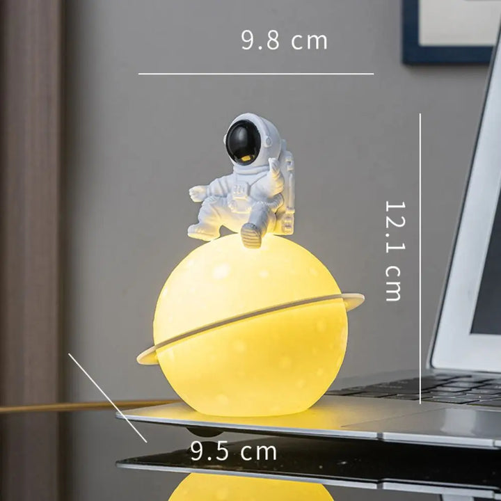 Cosmic LED Desk Lamp | Stornfield