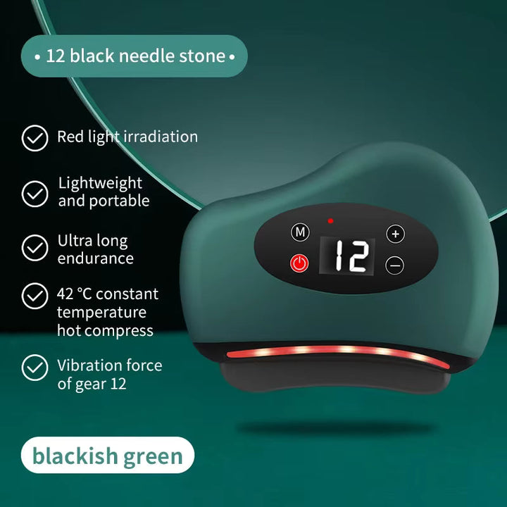 Stornfield | Electric Guasha Massager