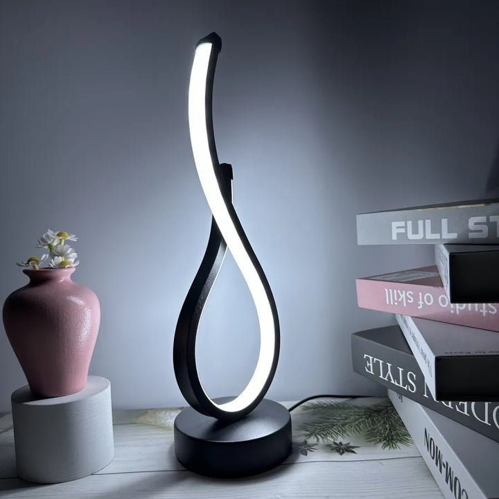 Stornfield Colorful LED Mood Lamp