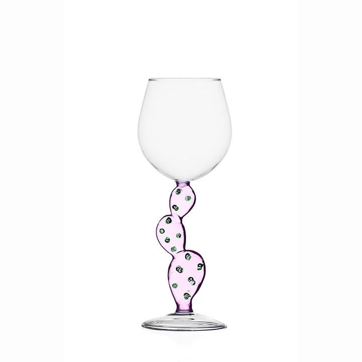 Stornfield | Cactus water glass