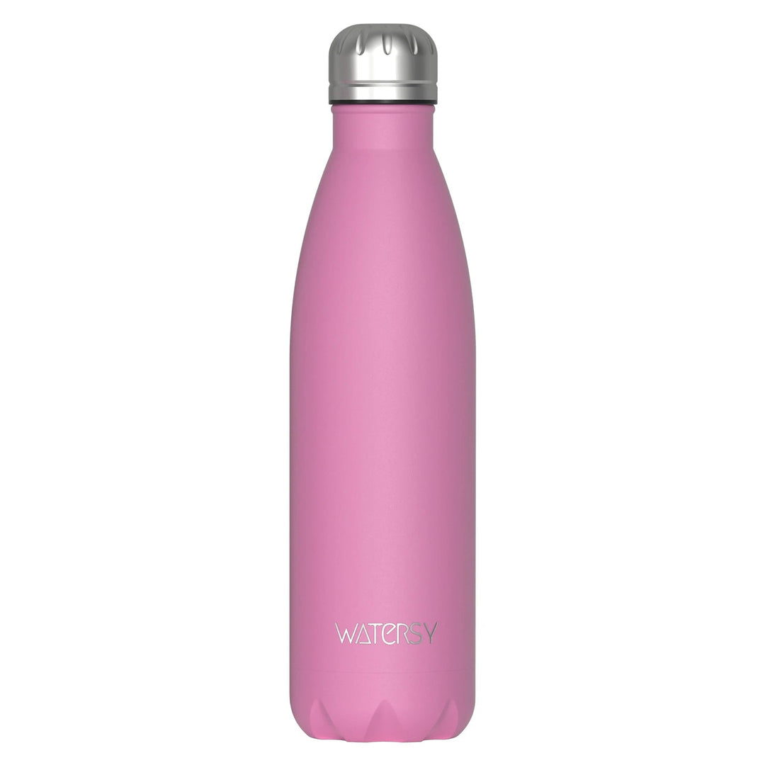 500 ml stainless steel bottle with vacuum insulation | Stornfield