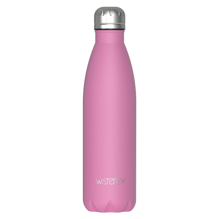 500 ml stainless steel bottle with vacuum insulation | Stornfield