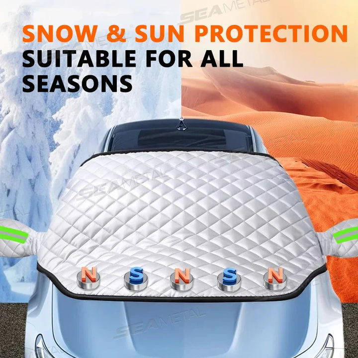 5-Layer Windshield Cover | Stornfield