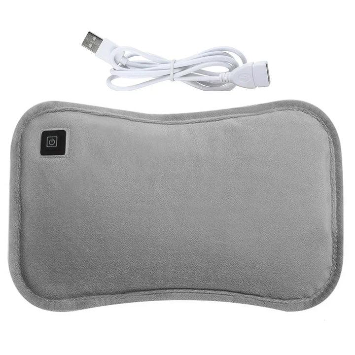 Stornfield | WarmthPad - Portable heating cushion for hands and stomach