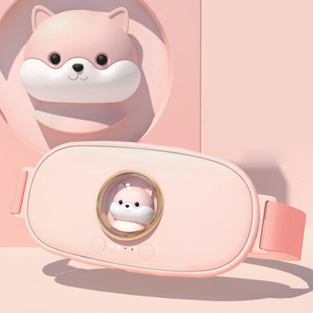 Menstrual Heating Pad | Stornfield