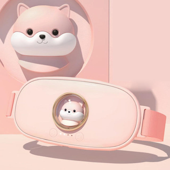Menstrual Heating Pad | Stornfield