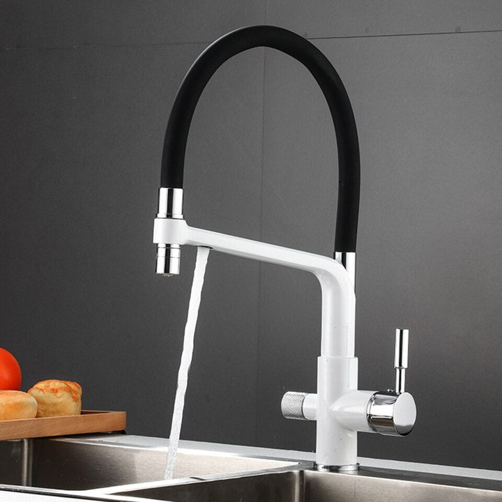 Stornfield | Filtered Kitchen Tap with Dual Drinking Water Output