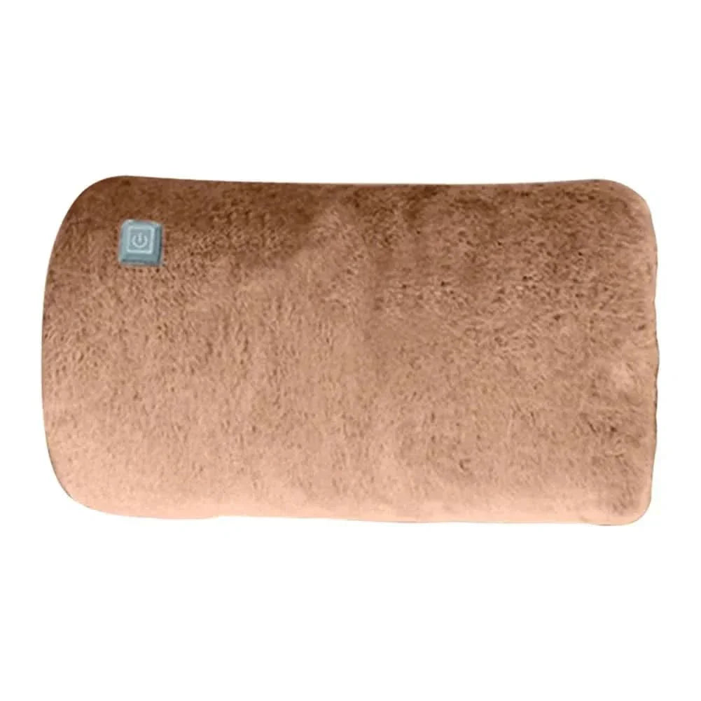 Stornfield | Rechargeable heating pad for instant warmth on outdoor adventures