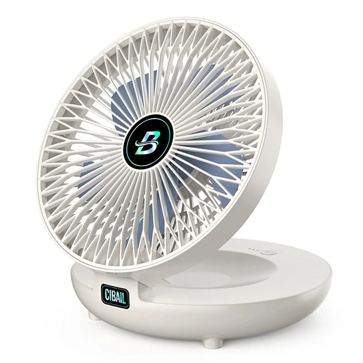 Household Dual-use Kitchen Fan | Stornfield