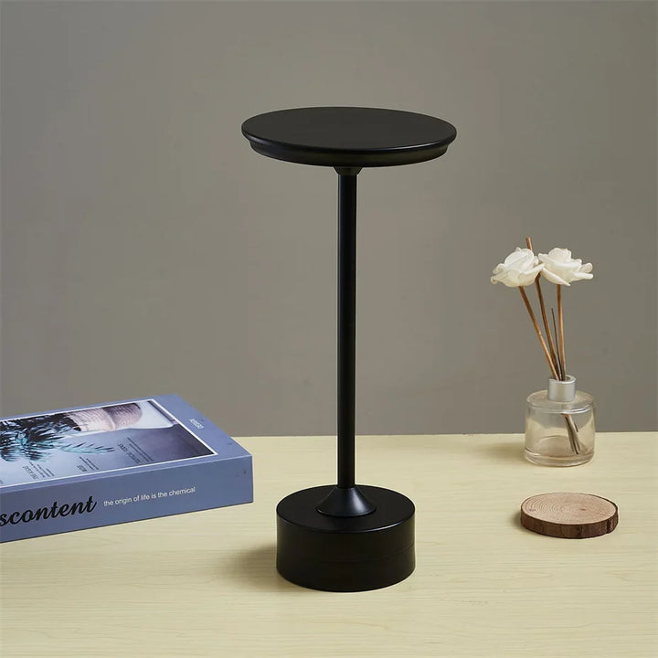 Metal Lamp Stornfield