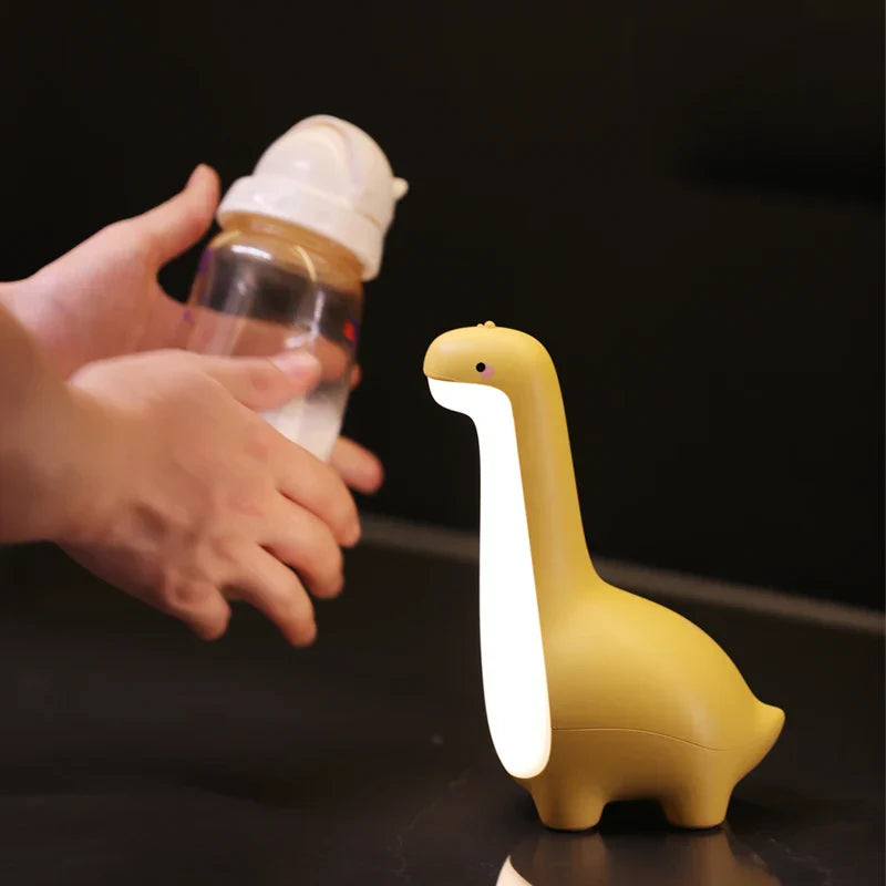Stornfield Dinosaur LED Night Light