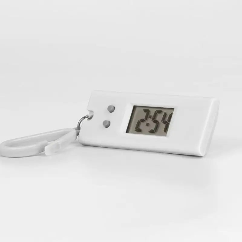 Stornfield | Curved Screen Digital Alarm Clock
