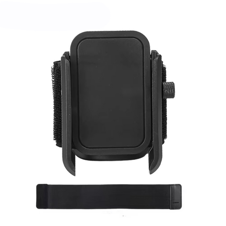 Stornfield | 360° Rotating Wrist Strap Phone Holder for Running and Cycling