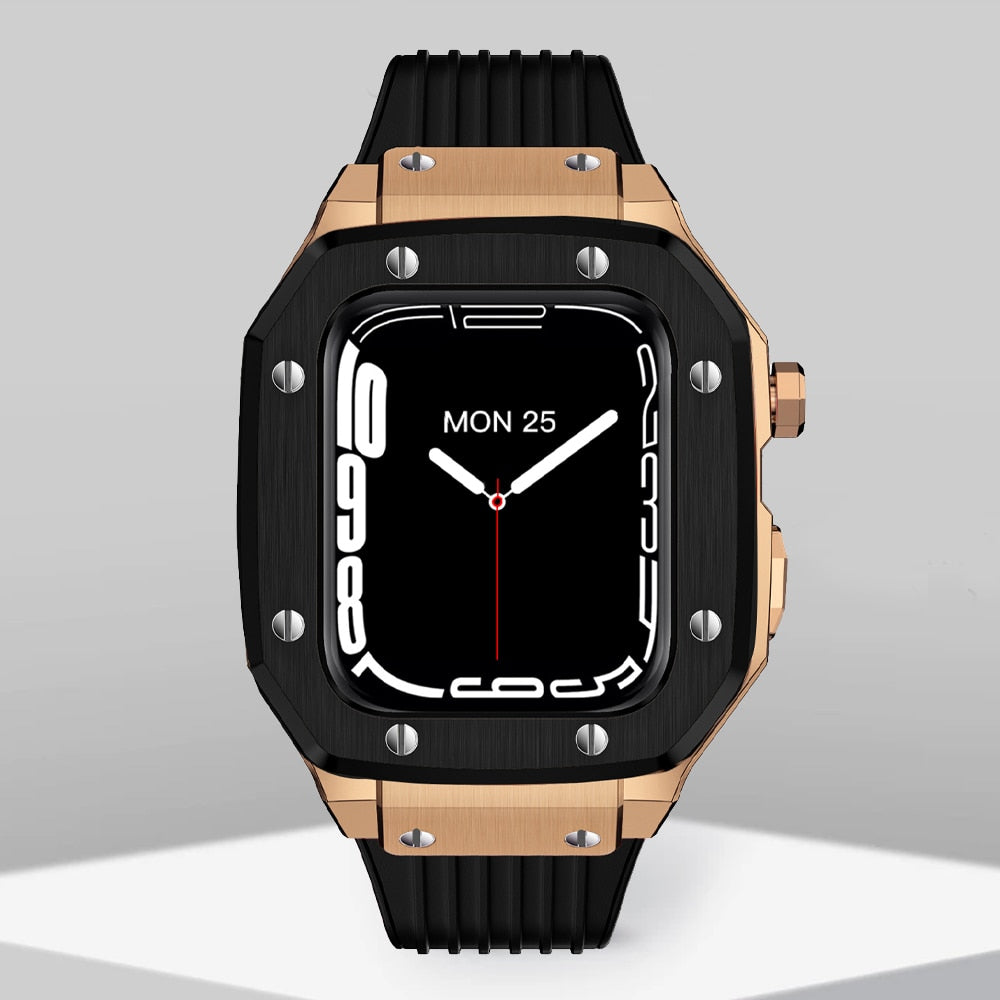 Stornfield | RoyalCase - The Luxury Apple Watch Case