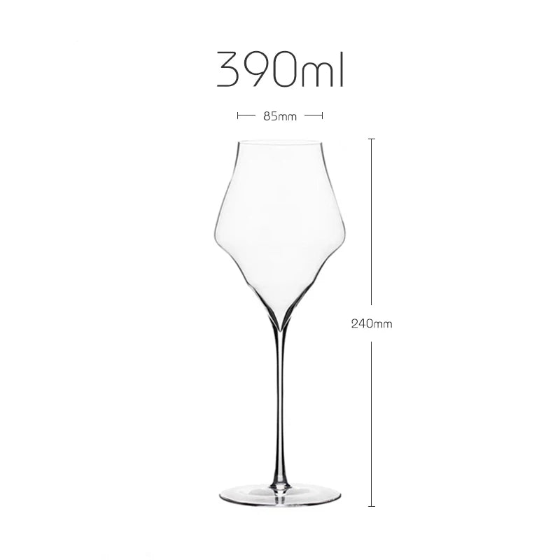 Berlin Crystal Glass Stornfield