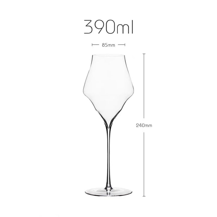 Berlin Crystal Glass Stornfield