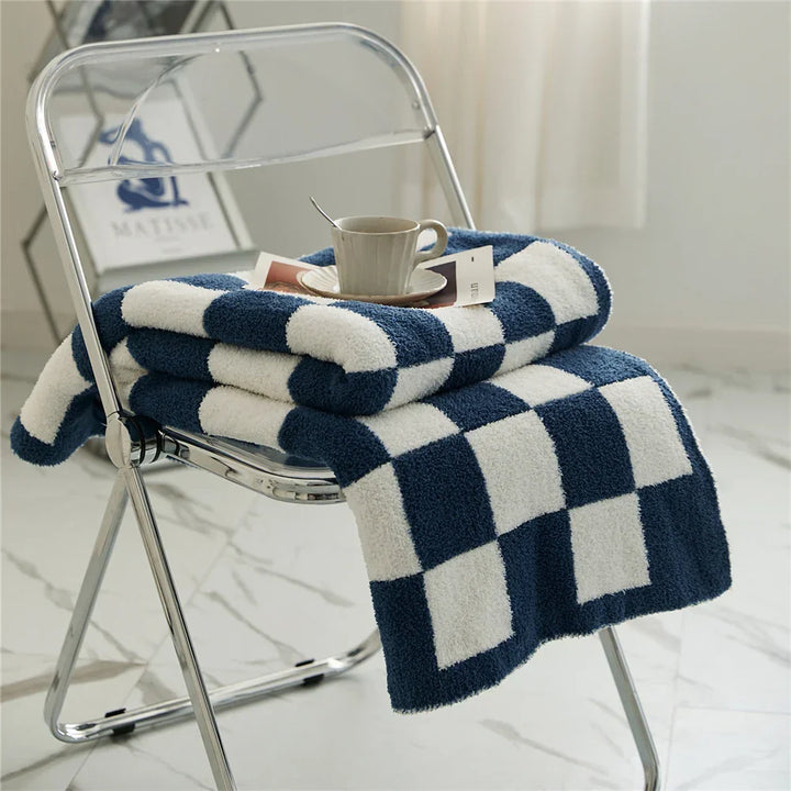 Stornfield | SOFT CAR NAVY