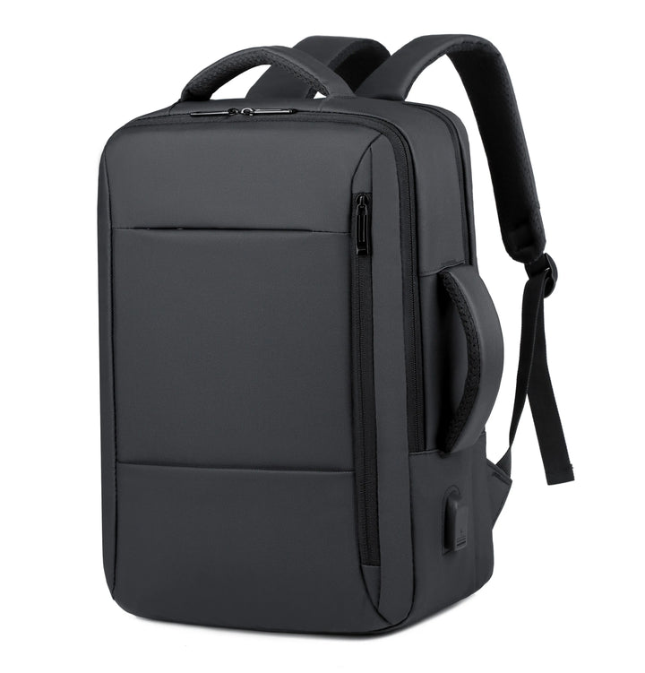 Simple Life USB Charging Business Backpack | Stornfield