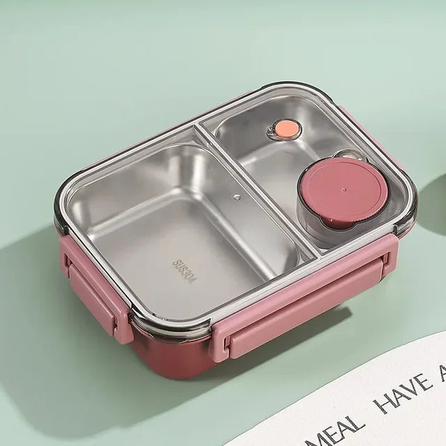 Stornfield Insulated Heated Food Storage Container